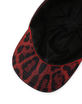 Nylon baseball cap - | Dolce & Gabbana