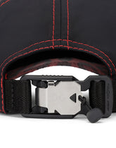 Nylon baseball cap - | Dolce & Gabbana