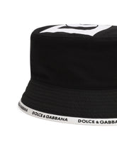 Hat - | Dolce & Gabbana