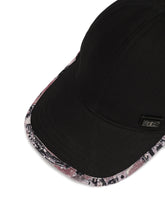 Cotton baseball cap - | Dolce & Gabbana