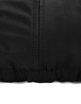 Nylon baseball cap with DG patch - | Dolce & Gabbana