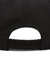 Baseball cap with DG logo - | Dolce & Gabbana