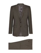 Suit - | Dolce & Gabbana