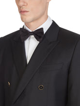 Martini suit in wool - | Dolce & Gabbana