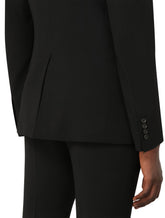 Wool Sicilia-fit suit - | Dolce & Gabbana