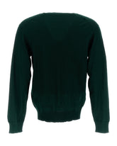 knitted Cardigan - | Dolce & Gabbana