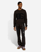 Classic blue denim jeans - | Dolce & Gabbana