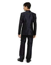 Tailored silk shantung pants - | Dolce & Gabbana