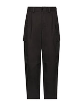 Informal Pants - | Dolce & Gabbana