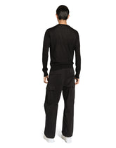 Informal Pants - | Dolce & Gabbana