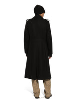 Cotton cargo pants - | Dolce & Gabbana