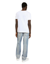 Classic blue denim jeans - | Dolce & Gabbana
