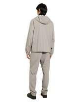 Nylon jogging pants - | Dolce & Gabbana