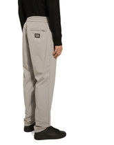 Nylon jogging pants - | Dolce & Gabbana