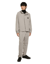 Nylon jogging pants - | Dolce & Gabbana