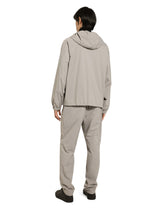 Nylon jogging pants - | Dolce & Gabbana