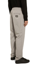 Nylon jogging pants - | Dolce & Gabbana