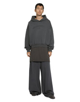 Cotton jogging pants - | Dolce & Gabbana