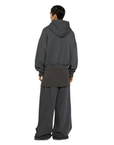 Cotton jogging pants - | Dolce & Gabbana