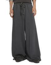 Cotton jogging pants - | Dolce & Gabbana