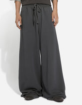Cotton jogging pants - | Dolce & Gabbana
