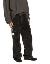 Dyed Pants - | Dolce & Gabbana