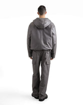 Cotton cargo pants - | Dolce & Gabbana