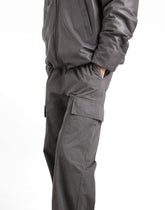 Cotton cargo pants - | Dolce & Gabbana