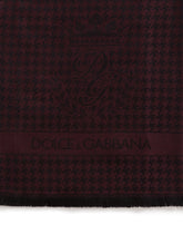 Scarf - | Dolce & Gabbana