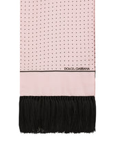 Scarf - | Dolce & Gabbana