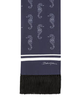 Scarf - | Dolce & Gabbana