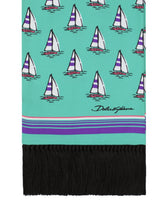 Scarf - | Dolce & Gabbana