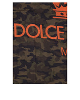 Scarf - | Dolce & Gabbana