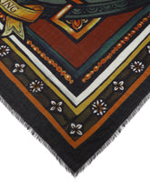 Scarf - | Dolce & Gabbana