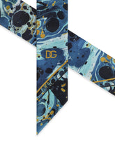 Scarf - | Dolce & Gabbana