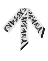 Scarf - | Dolce & Gabbana