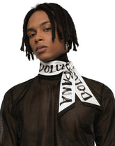 Scarf - | Dolce & Gabbana