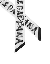 Scarf - | Dolce & Gabbana