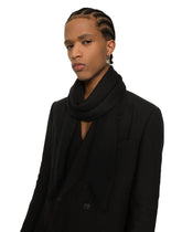 120x120 wool silk cashmere yoke - | Dolce & Gabbana