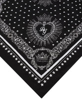 Scarf - | Dolce & Gabbana