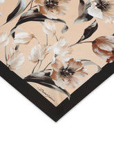 Floral-print silk bandanna (50x50) - | Dolce & Gabbana