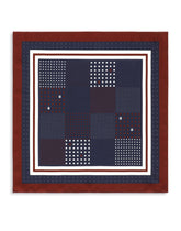 Silk bandanna with print - | Dolce & Gabbana