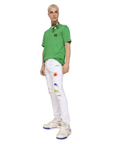 Carretto-print silk bandanna (50x50) - | Dolce & Gabbana