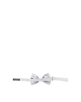 Silk faille bow tie - | Dolce & Gabbana
