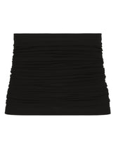Gathered waist sash - | Dolce & Gabbana