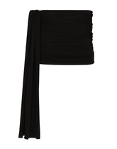 Men’s gathered girdle with side bands - | Dolce & Gabbana