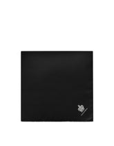 Silk pocket square - | Dolce & Gabbana