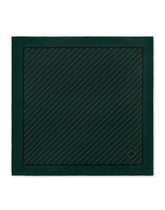 Printed silk pocket square - | Dolce & Gabbana