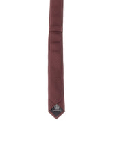 4 cm (16”) silk blade tie - | Dolce & Gabbana