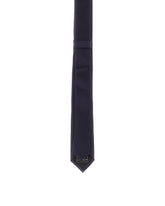 4-cm silk satin blade tie - | Dolce & Gabbana